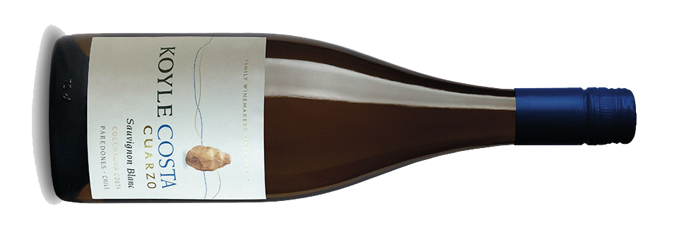 KOYLE COSTA CUARZO SAUVIGNON BLANC