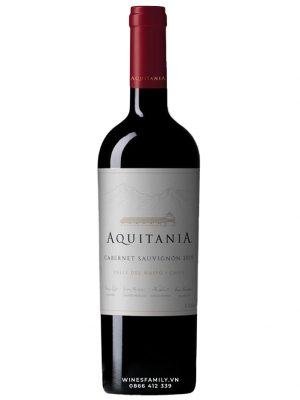 AQUITANIA CABERNET SAUVIGNON