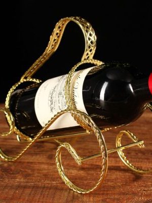 Xe chở rượu vang