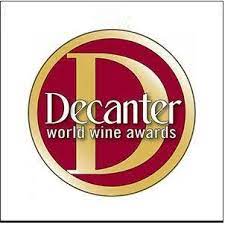 DECANTER