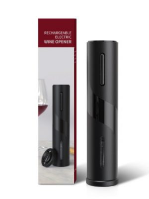 Khui mở rượu vang tự động