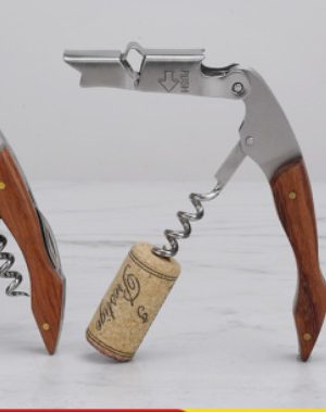 Khui mở rượu vang KR 002