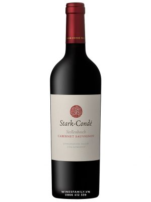 STARK-CONDE CABERNET SAUVIGNON