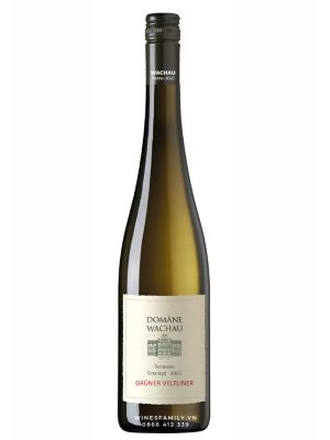 Wachau Grüner Veltliner Smaragd Terrassen