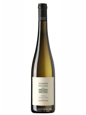 Wachau Riesling Smaragd Loibenberg