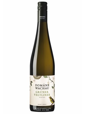 Wachau Gruner Veltliner Selection