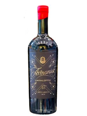 Armonia Capo Leuca Limited Edition