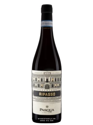 PASQUA VALPOLICELLA RIPASSO SUPERIORE