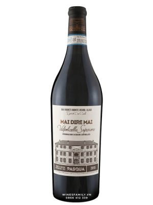 Mai Dire Mai Valpolicella Superiore