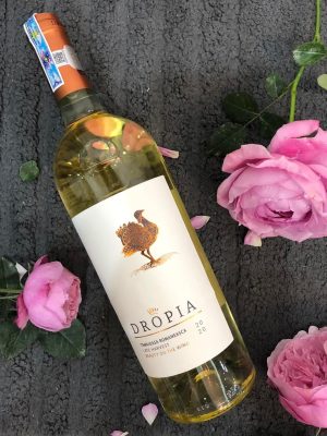 Tamaioasa Romaneasca - Late Harvest