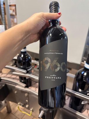 Montepulciano D'Abruzzo RISERYA DOC