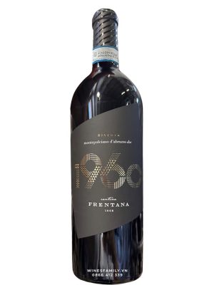 Montepulciano D'Abruzzo RISERYA DOC