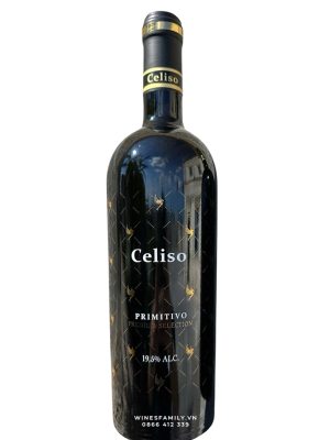 CELSO PRIMITIVO PREMIUM SELECTION