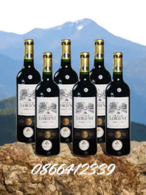 Château Lorient Bordeaux