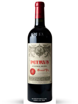 PÉTRUS
