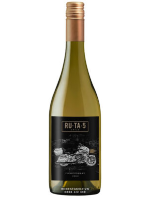 CHARDONNAY