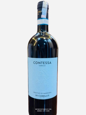 CONTESSA CAMILLA