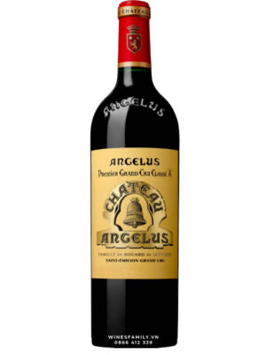 CHATEAU ANGELUS