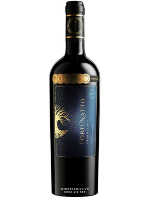 FORTUNATTO GRAN RESERVA CARMENERE