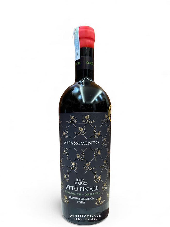 ATTO FINALE PREMIUM SELECTION 99