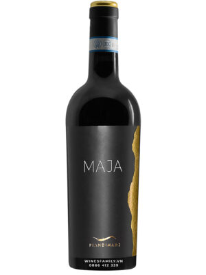 Piandimare MAJA Montepulciano d'Abruzzo DOC
