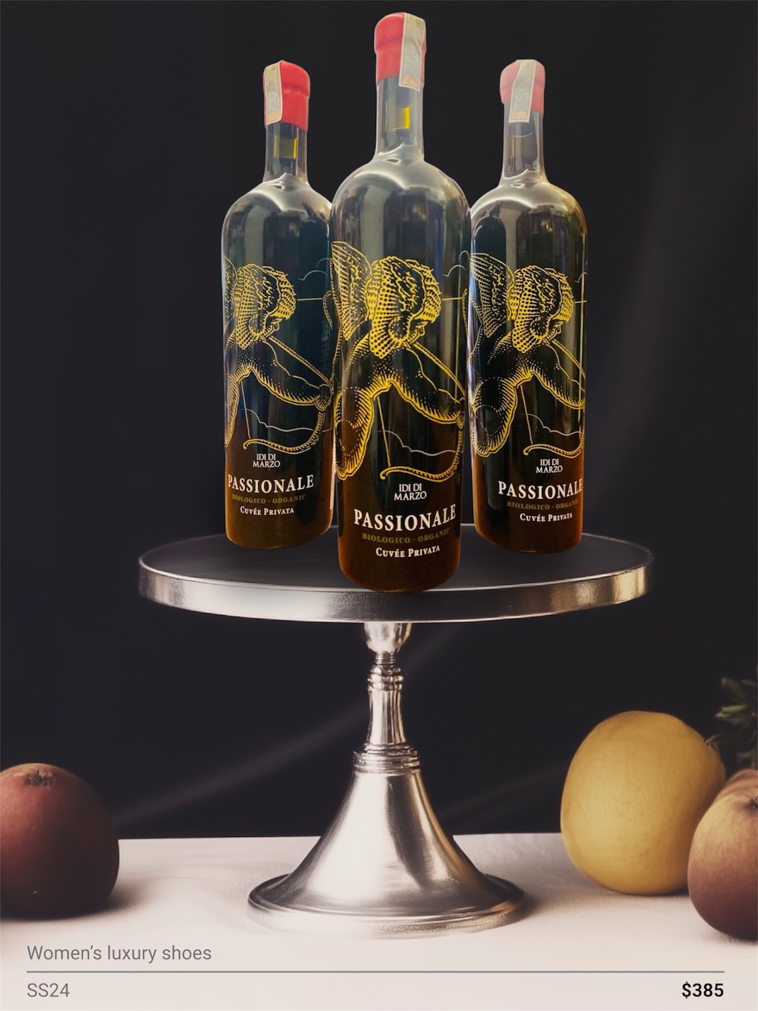 IDI DI MARZO PASSIONALE CUVÉE PRIVATA 4