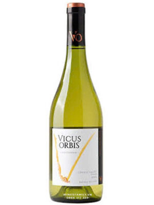 Vicus Orbis Chardonnay