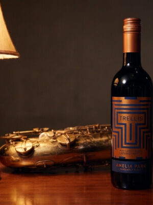 Amelia Park Trellis Cabernet Merlot