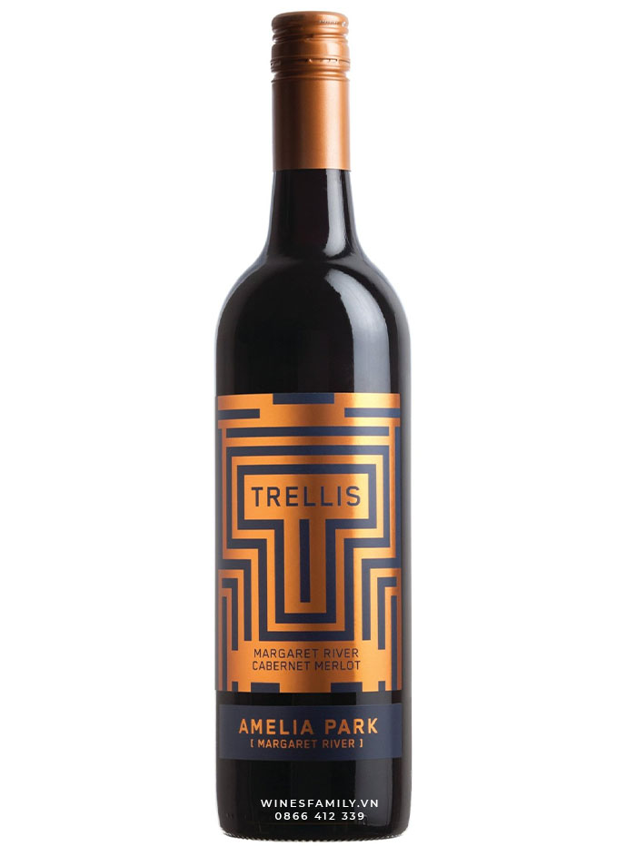 Amelia Park Trellis Cabernet Merlot