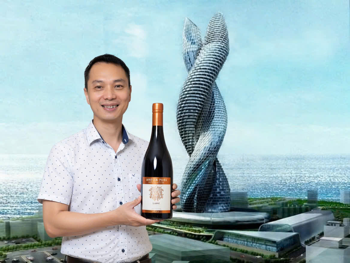 AMELIA PARK RESERVE SHIRAZ1