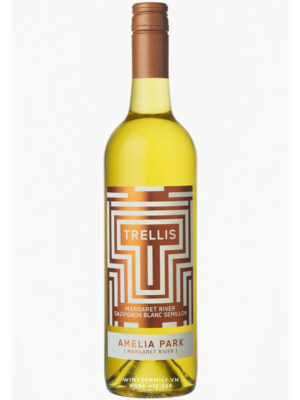 AMELIA PARK TRELLISSAUVIGNON BLANC – SEMILLON