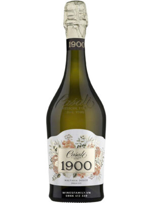 1900 MALVASIA DOLCE SPARKLING