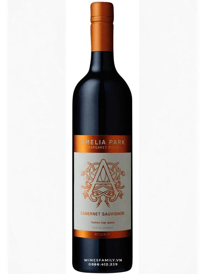 AMELIA PARK RESERVE CABERNET SAUVIGNON