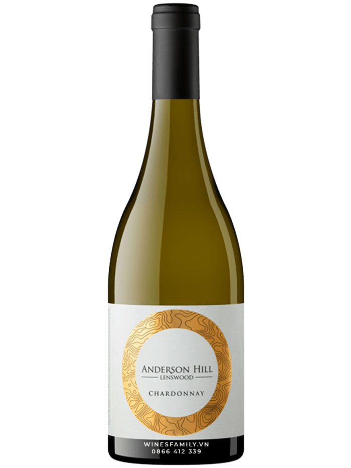 ANDERSON HILL CHARDONNAY