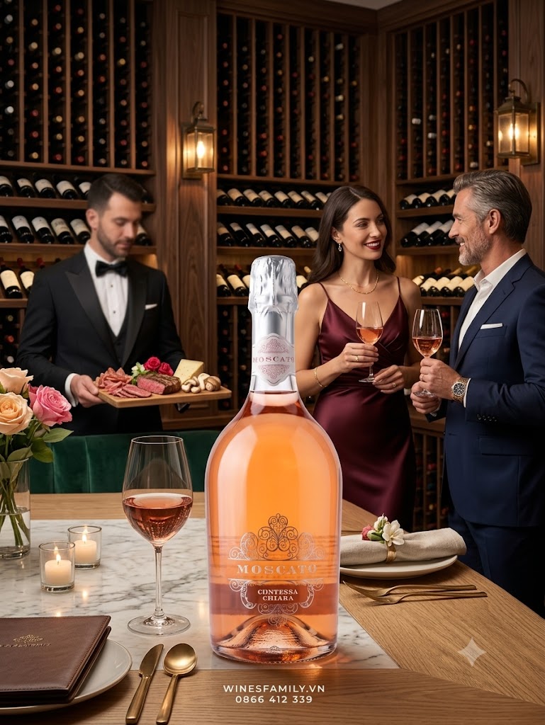 CONTESSA CHIARA MOSCATO ROSÉ (1)