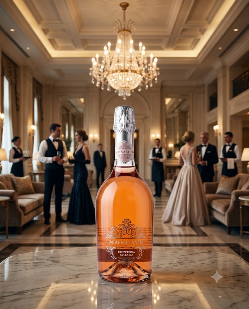 CONTESSA CHIARA MOSCATO ROSÉ (2)