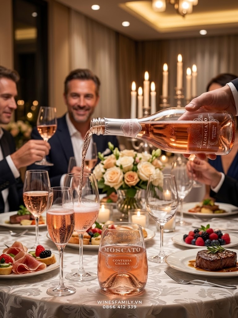 CONTESSA CHIARA MOSCATO ROSÉ (3)