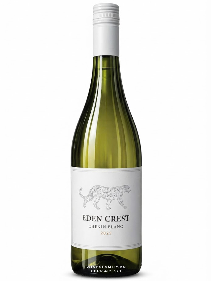 Eden Crest Chenin Blanc Eden Crest Chenin Blanc